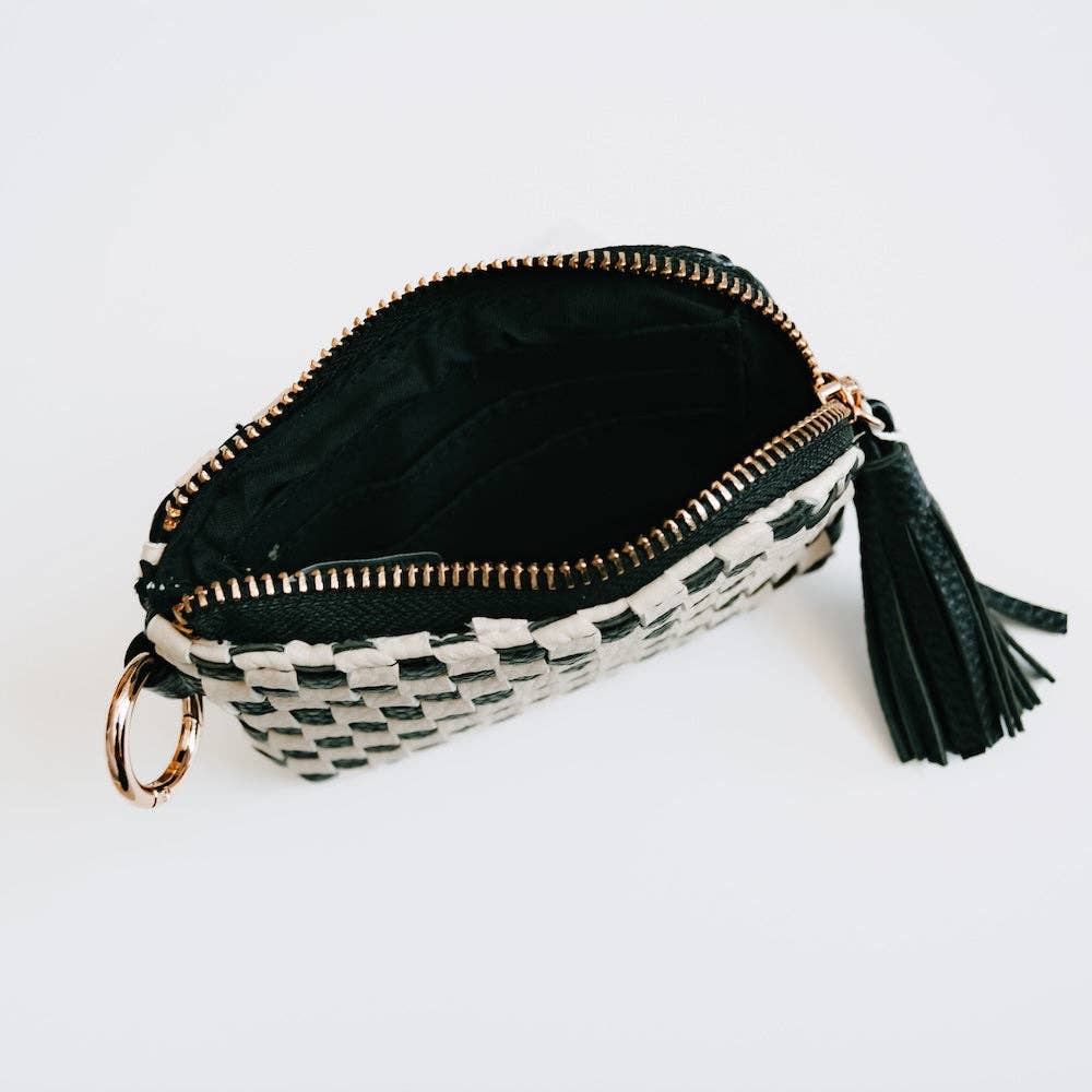 Pretty Simple Paris Card Wallet