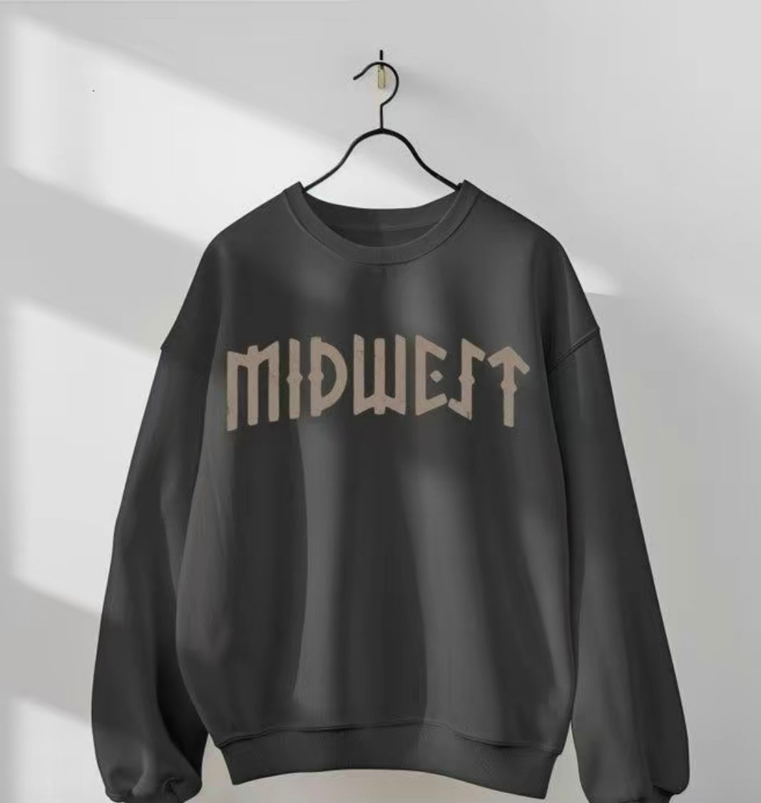 Midwest Sweatshirt
