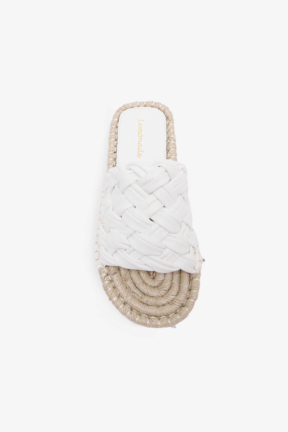 CABO - Woven Sandals, Beach Style, Casual Chic