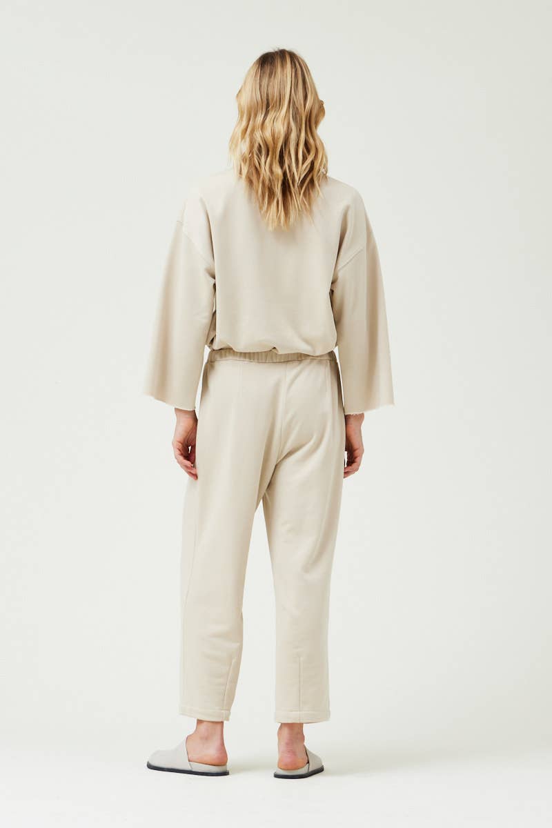  TERRY PANTS BY GRADE & GATHER