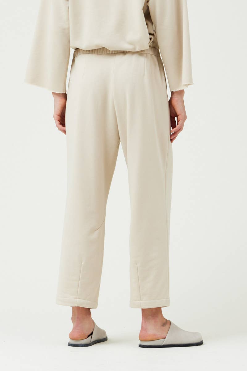  TERRY PANTS BY GRADE & GATHER