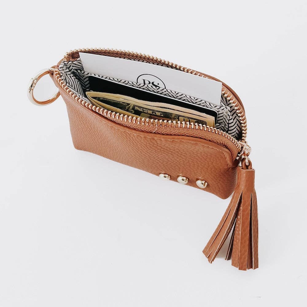 Pretty Simple Paris Card Wallet