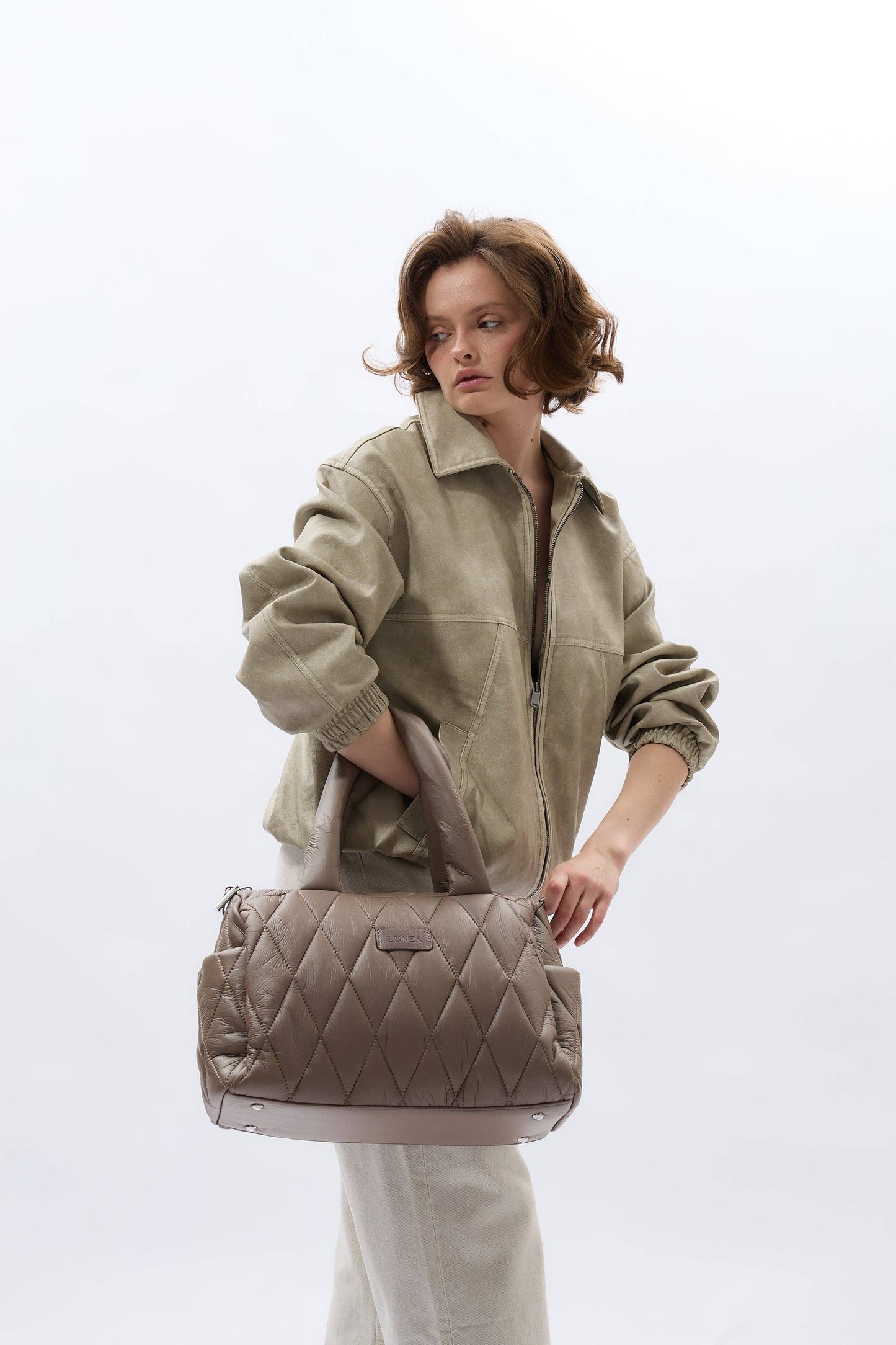 Lonza Solstice Beige