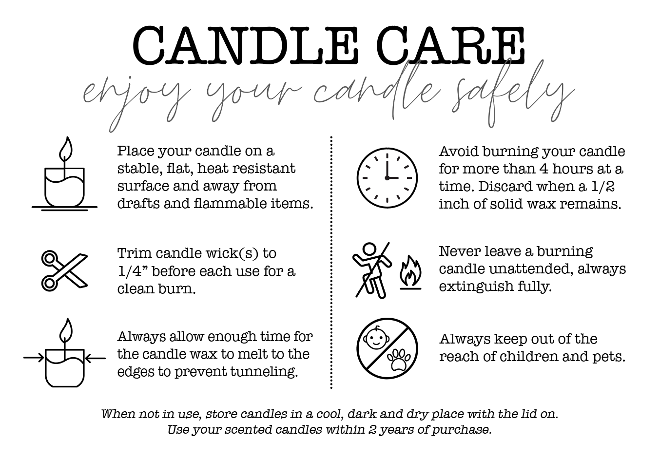 26 oz Farmhouse Jar Christmas Candle: Balsam & Cedar