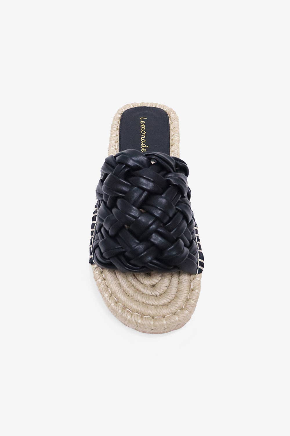 CABO - Woven Sandals, Beach Style, Casual Chic