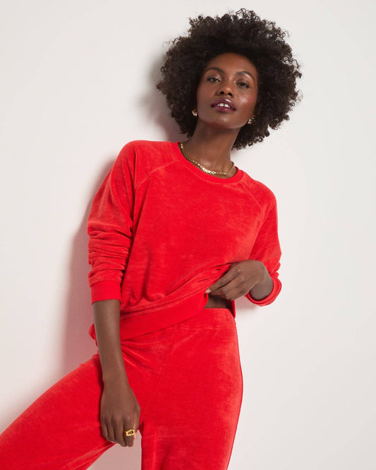 Clifton Pullover By Seventy Eight and Sunny (SEAS)