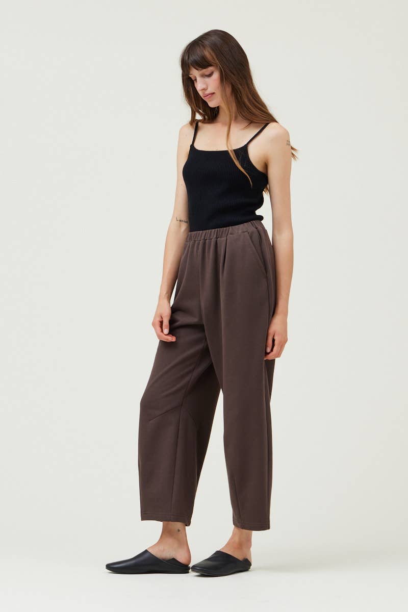  TERRY PANTS BY GRADE & GATHER