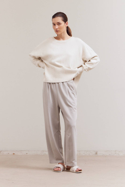  TERRY PANTS BY GRADE & GATHER