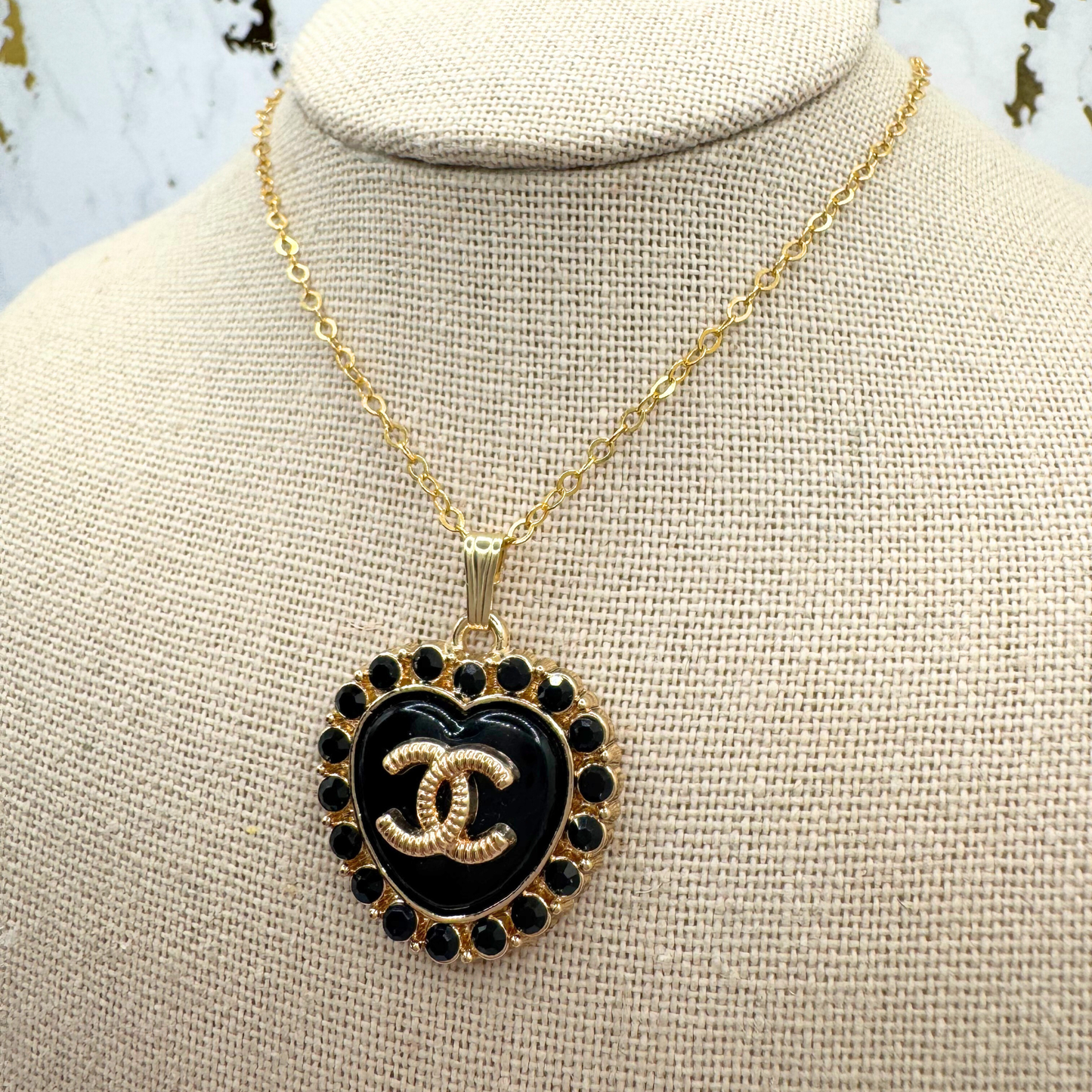 CC 14K GF CABLE CHAIN