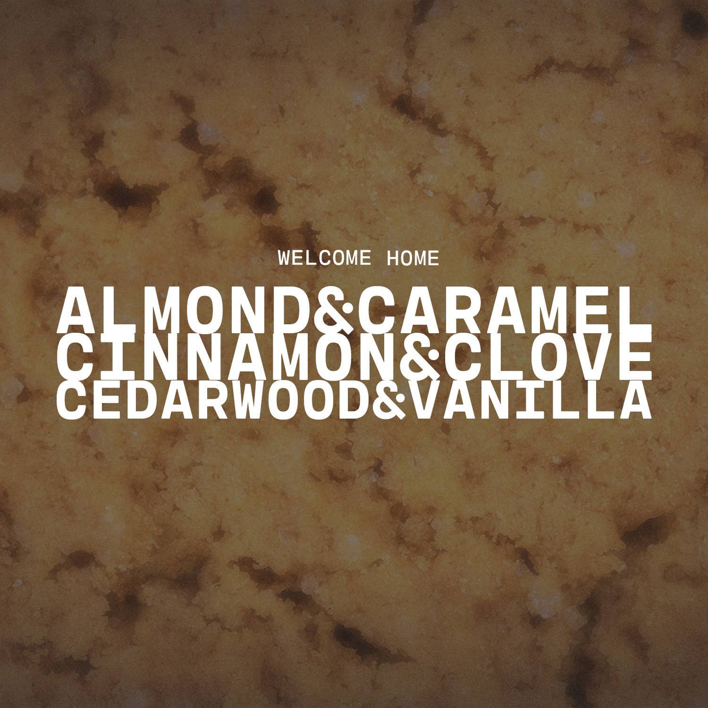 16 oz Butter Jar Candle: Welcome Home