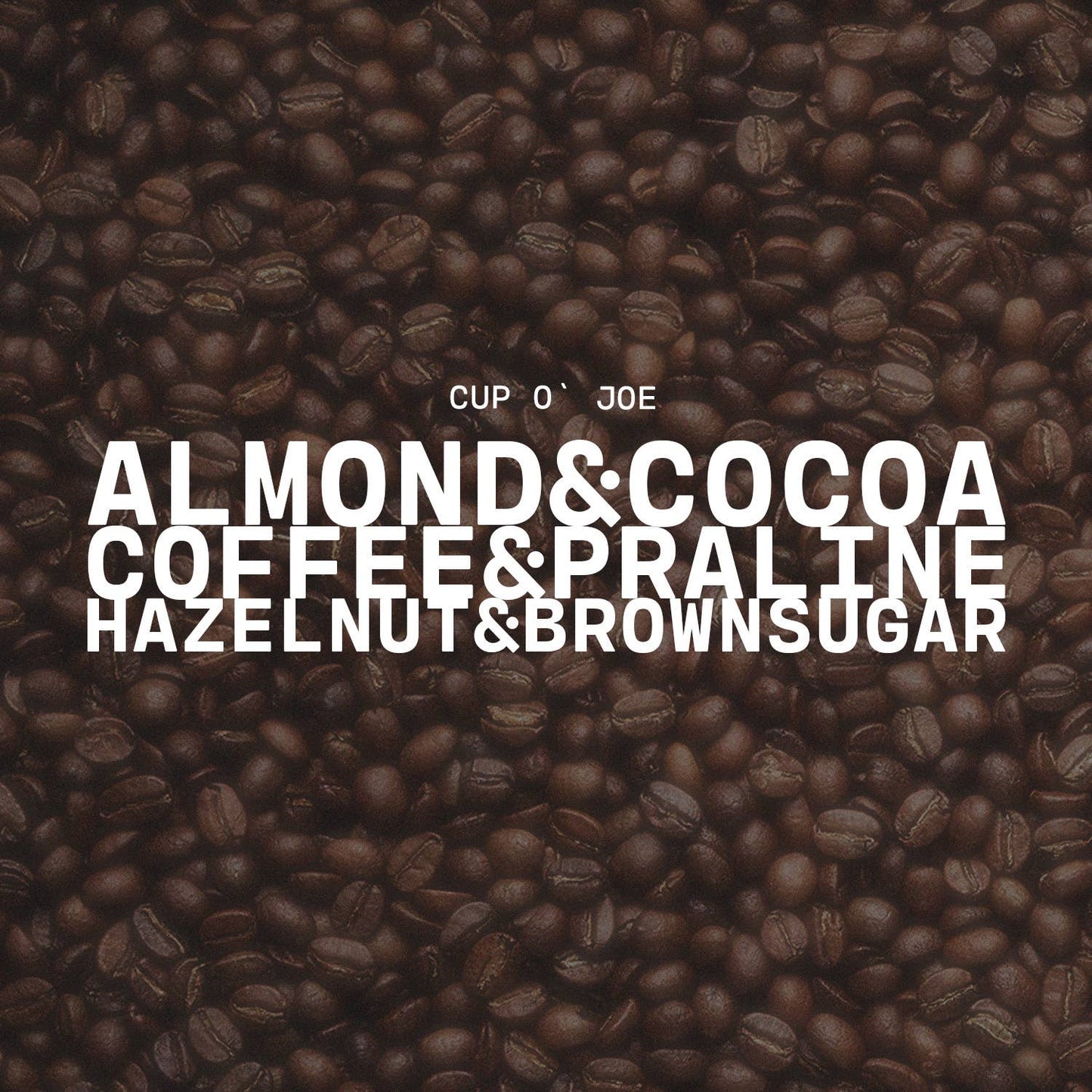 13 oz Mason Jar Candle: Cup O' Joe