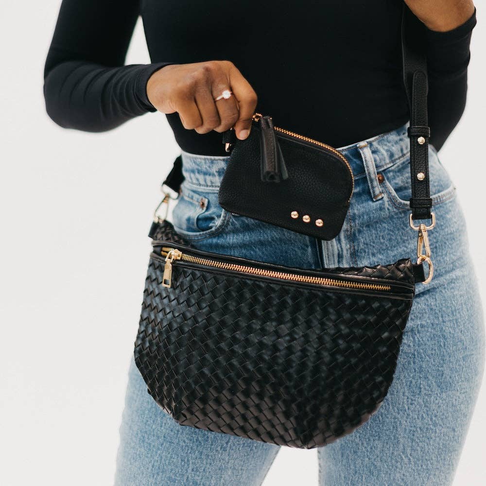 Pretty Simple Paris Card Wallet