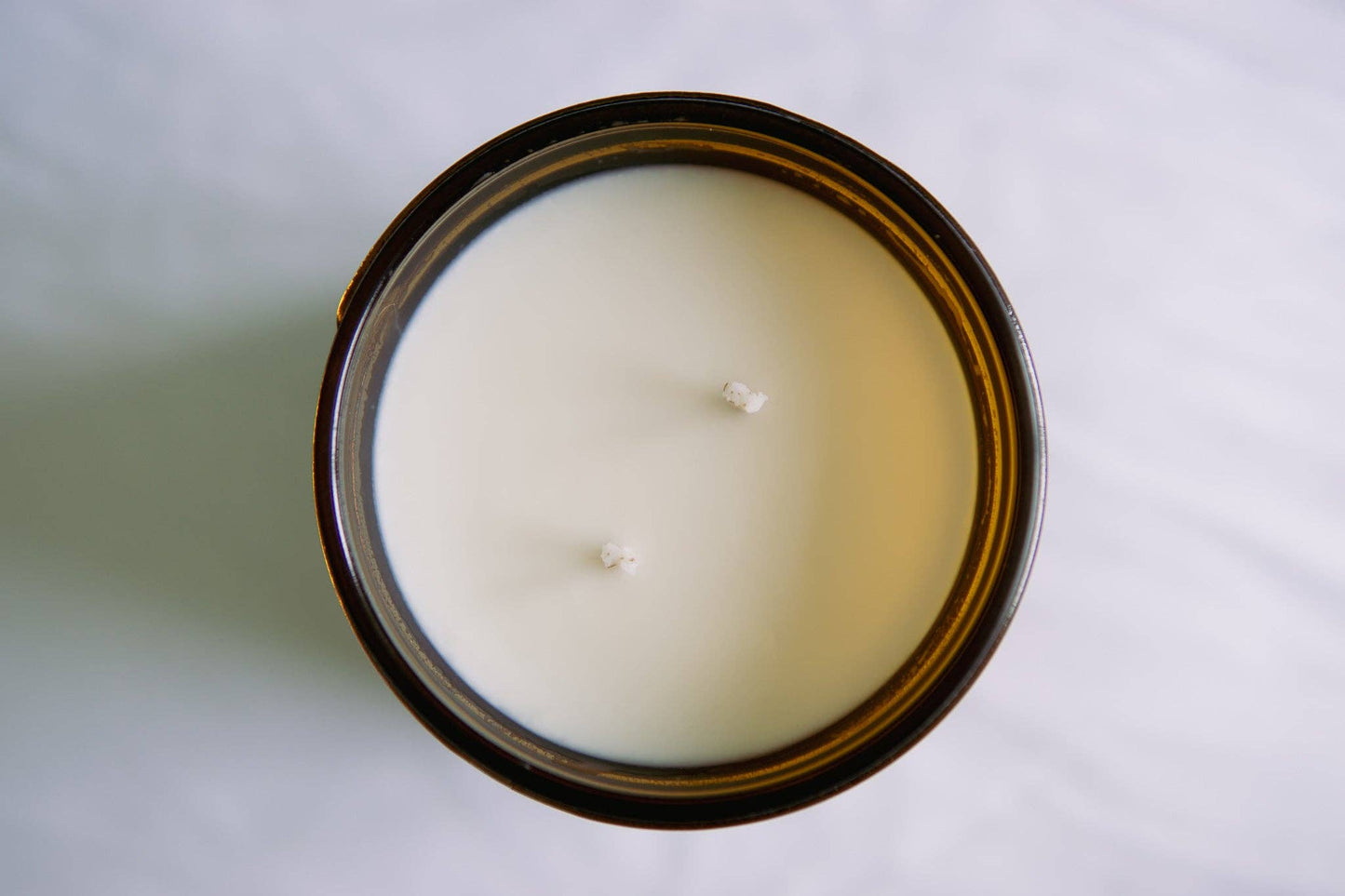 Commonwealth Apple Bourbon Candle