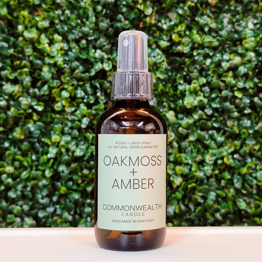 Room + Linen Spray