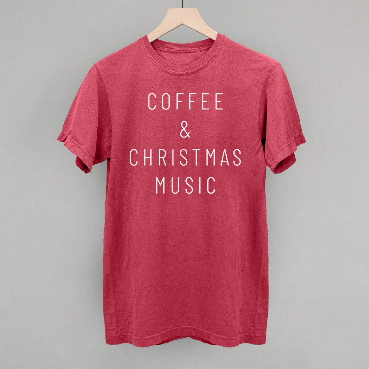 Coffee & Christmas Music