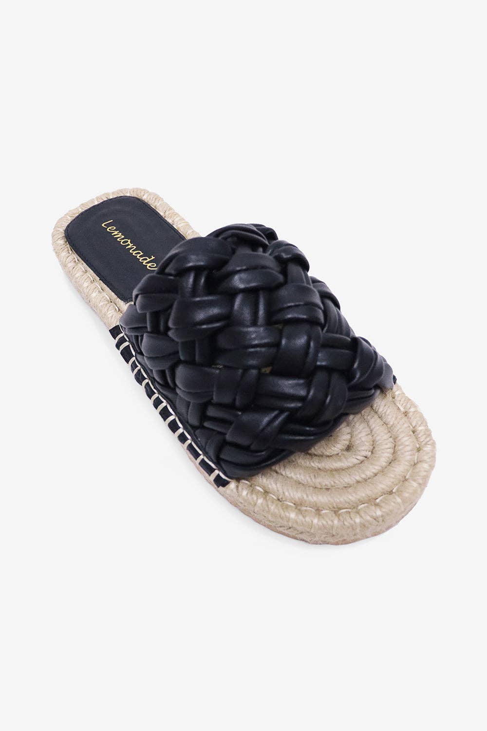 CABO - Woven Sandals, Beach Style, Casual Chic