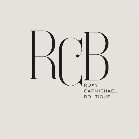 Roxy Carmichael Boutique Gift Card