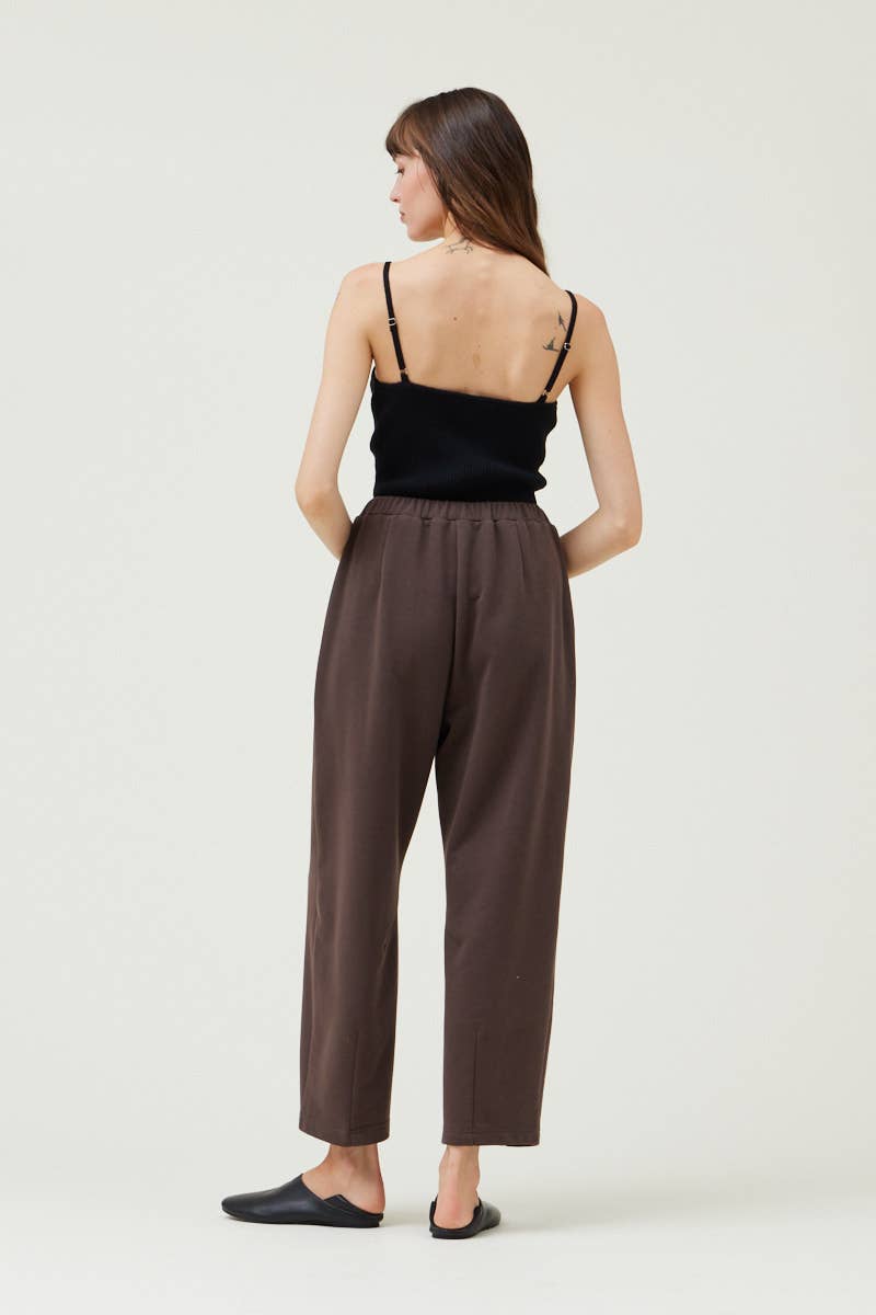  TERRY PANTS BY GRADE & GATHER