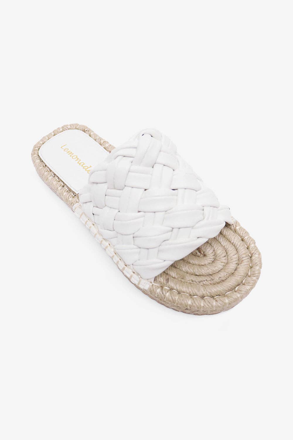 CABO - Woven Sandals, Beach Style, Casual Chic