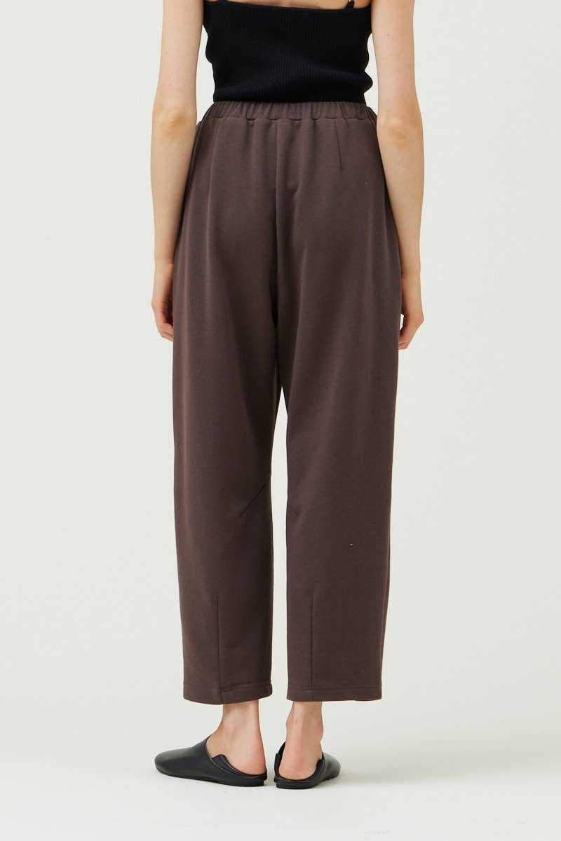  TERRY PANTS BY GRADE & GATHER