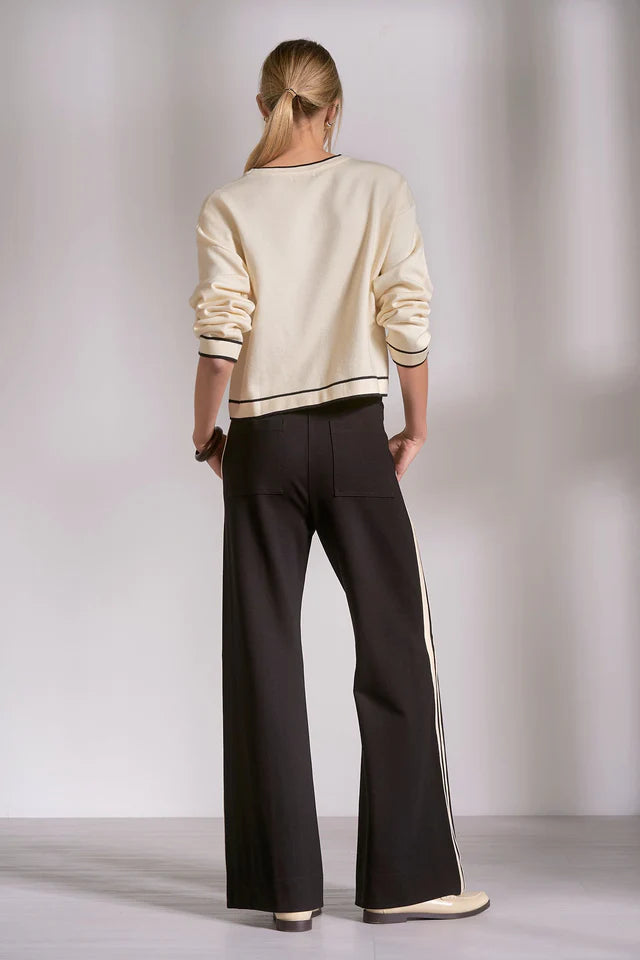 ELAN- track pant