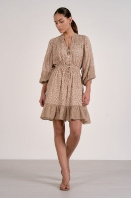 ELAN- Boho Dress