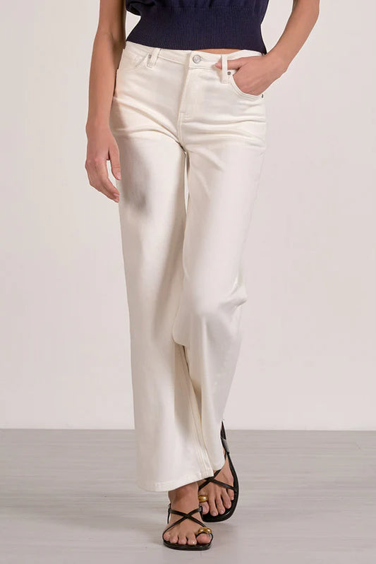 ELAN- Gigi Jeans/WTE