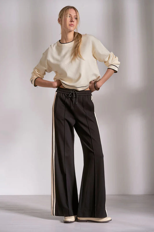 ELAN- track pant