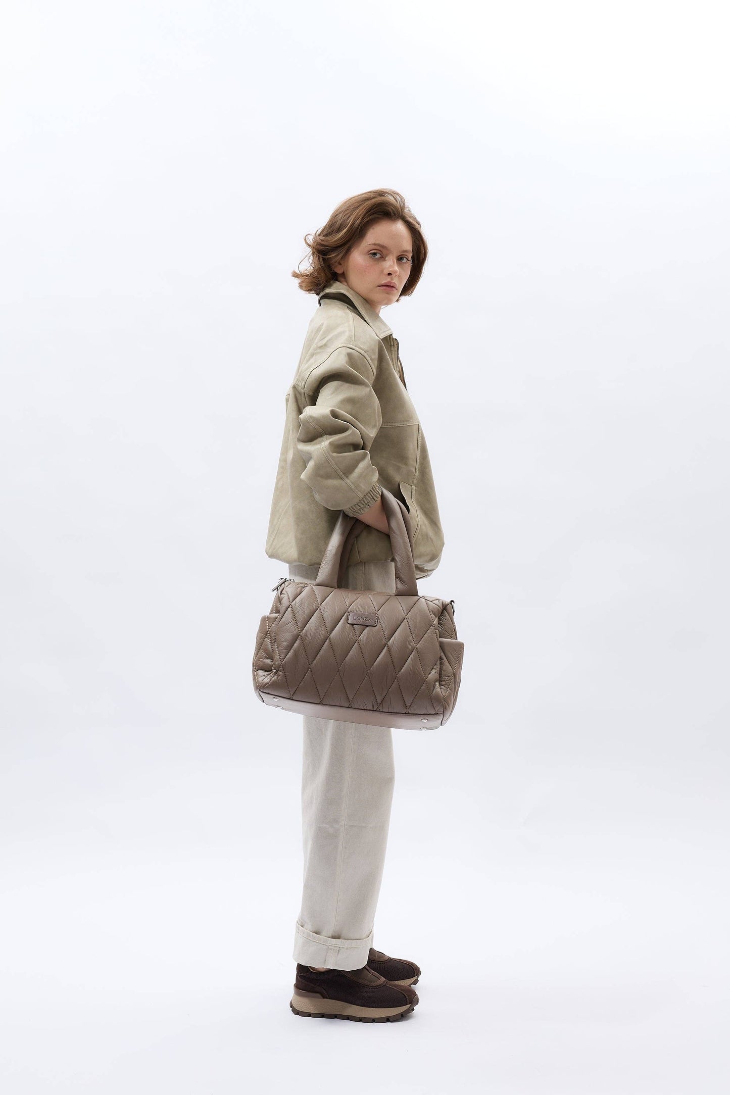 Lonza Solstice Beige