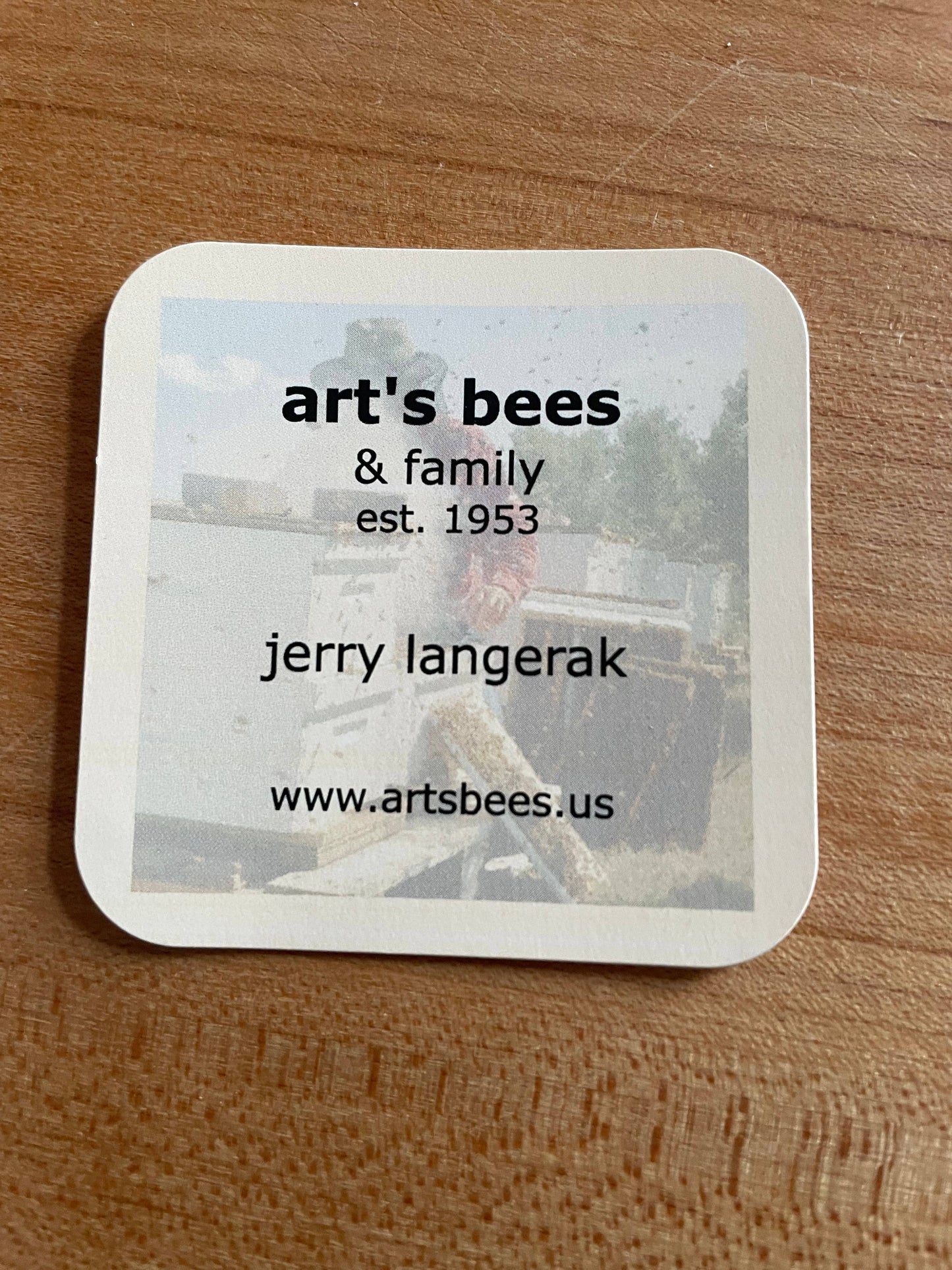 Harvest + Harmony Goat Milk + Honey Lotion, Glass Jar, 3 oz